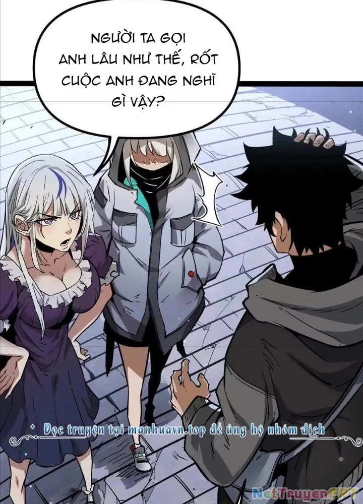 Quỷ Trảm Săn Nhân Chapter 39 - 47