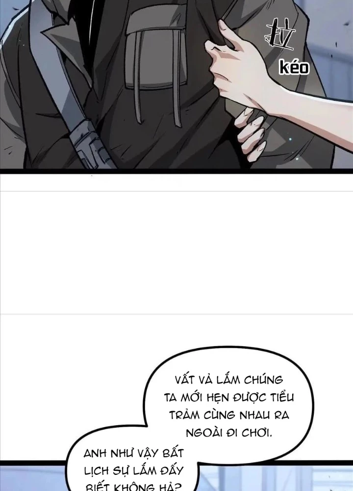 Quỷ Trảm Săn Nhân Chapter 39 - 51