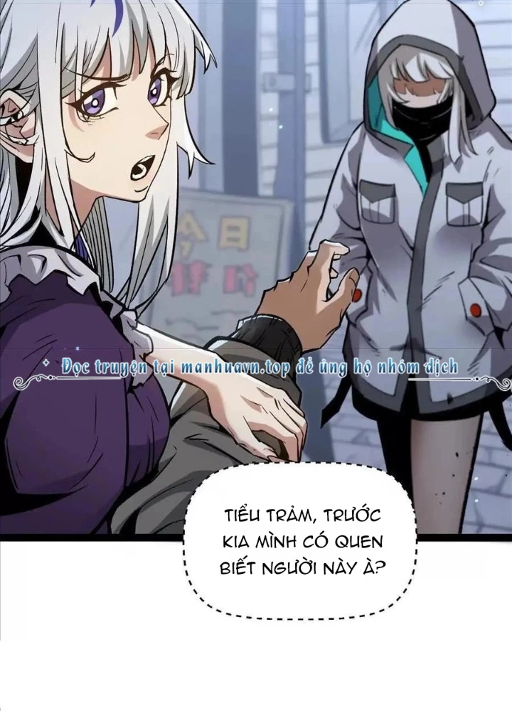 Quỷ Trảm Săn Nhân Chapter 39 - 53