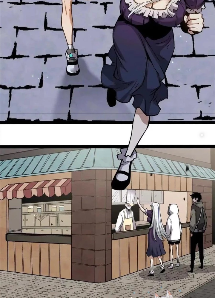 Quỷ Trảm Săn Nhân Chapter 39 - 61