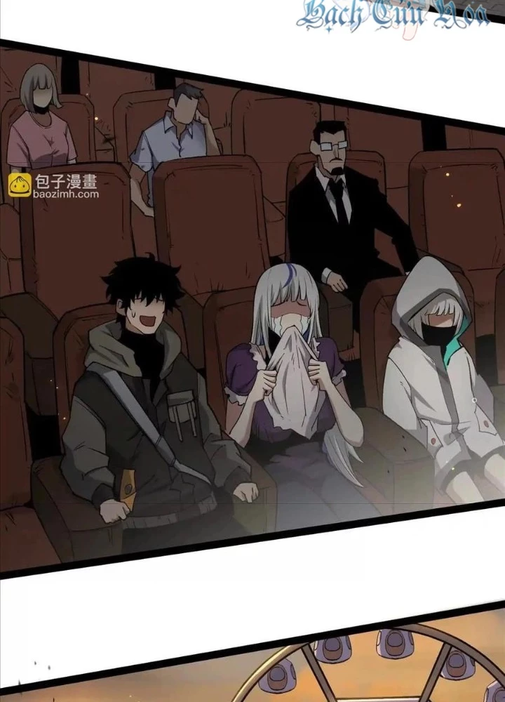 Quỷ Trảm Săn Nhân Chapter 39 - 63