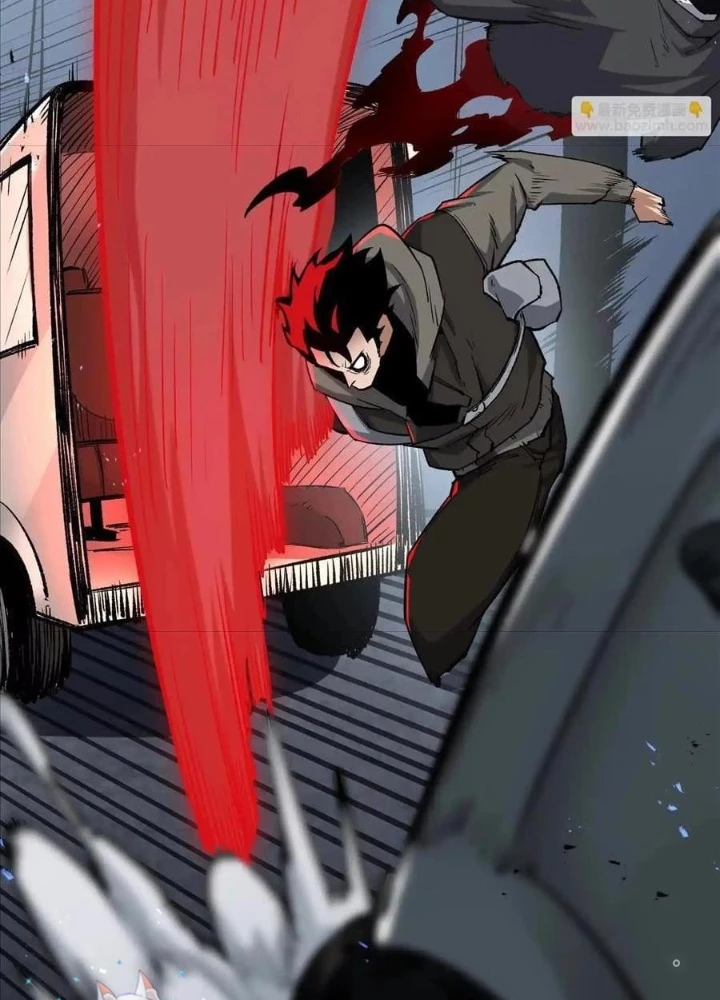 Quỷ Trảm Săn Nhân Chapter 39 - 97