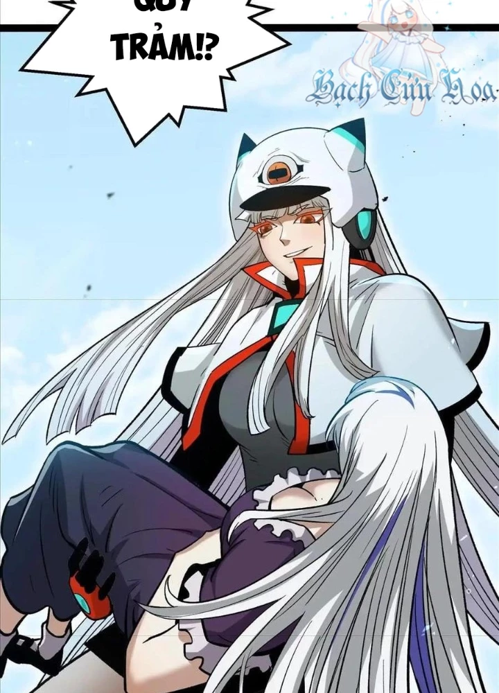 Quỷ Trảm Săn Nhân Chapter 39 - 119