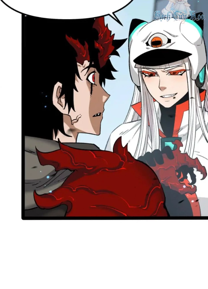 Quỷ Trảm Săn Nhân Chapter 40 - 9