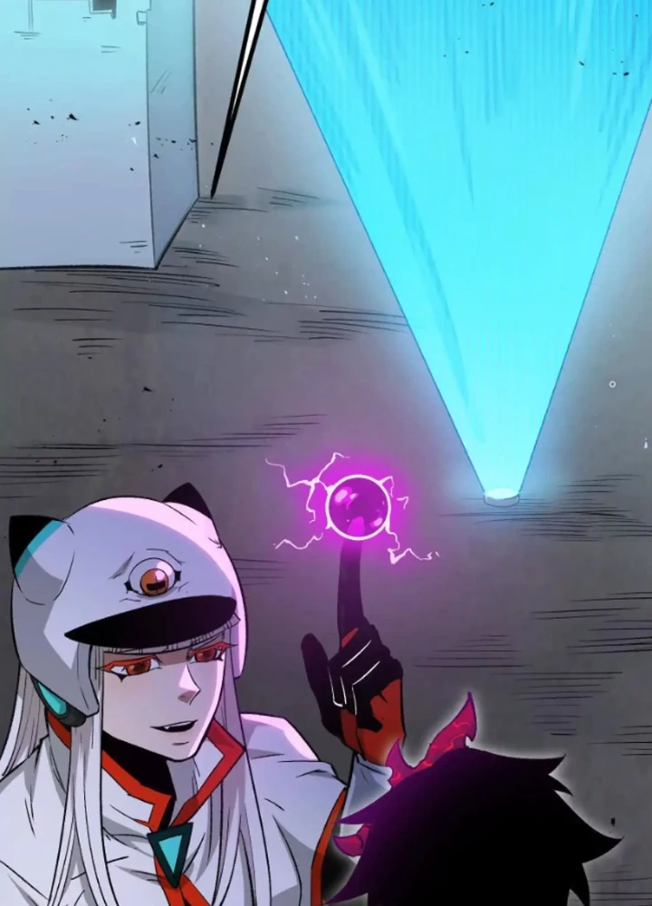 Quỷ Trảm Săn Nhân Chapter 40 - 23