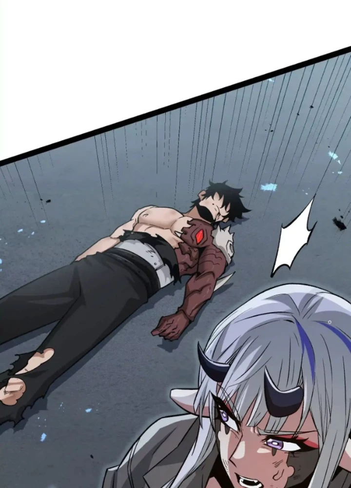 Quỷ Trảm Săn Nhân Chapter 40 - 45