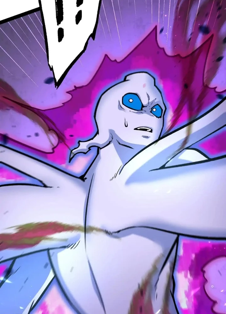 Quỷ Trảm Săn Nhân Chapter 41 - 45