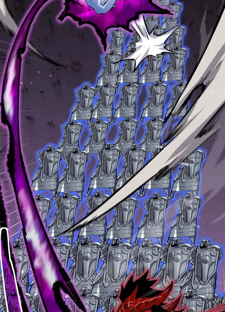 Quỷ Trảm Săn Nhân Chapter 41 - 49