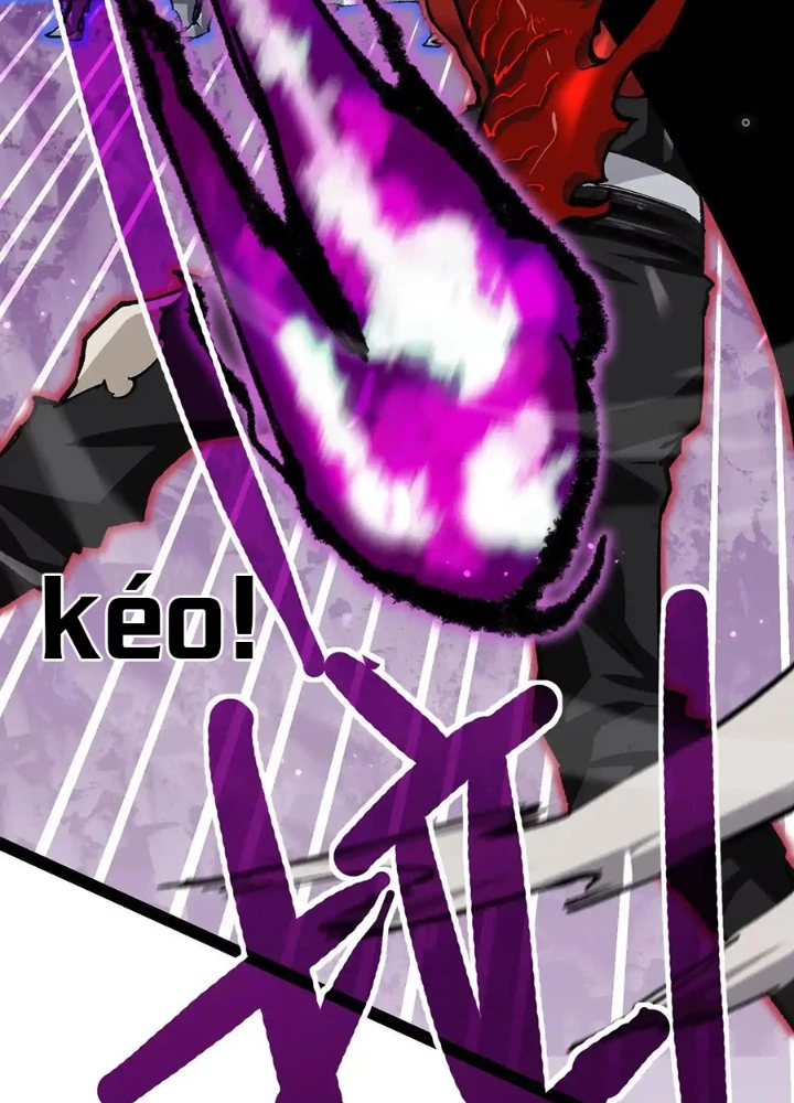 Quỷ Trảm Săn Nhân Chapter 41 - 51