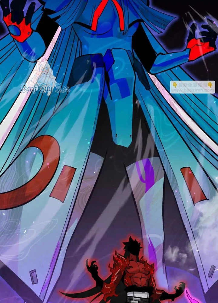 Quỷ Trảm Săn Nhân Chapter 41 - 77