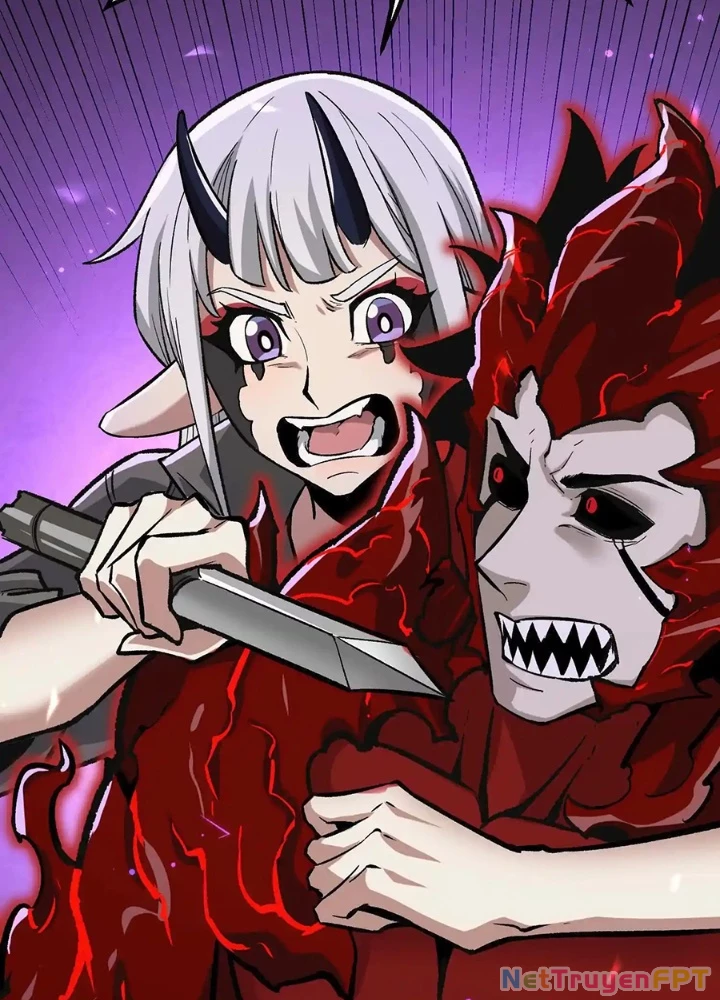 Quỷ Trảm Săn Nhân Chapter 41 - 167