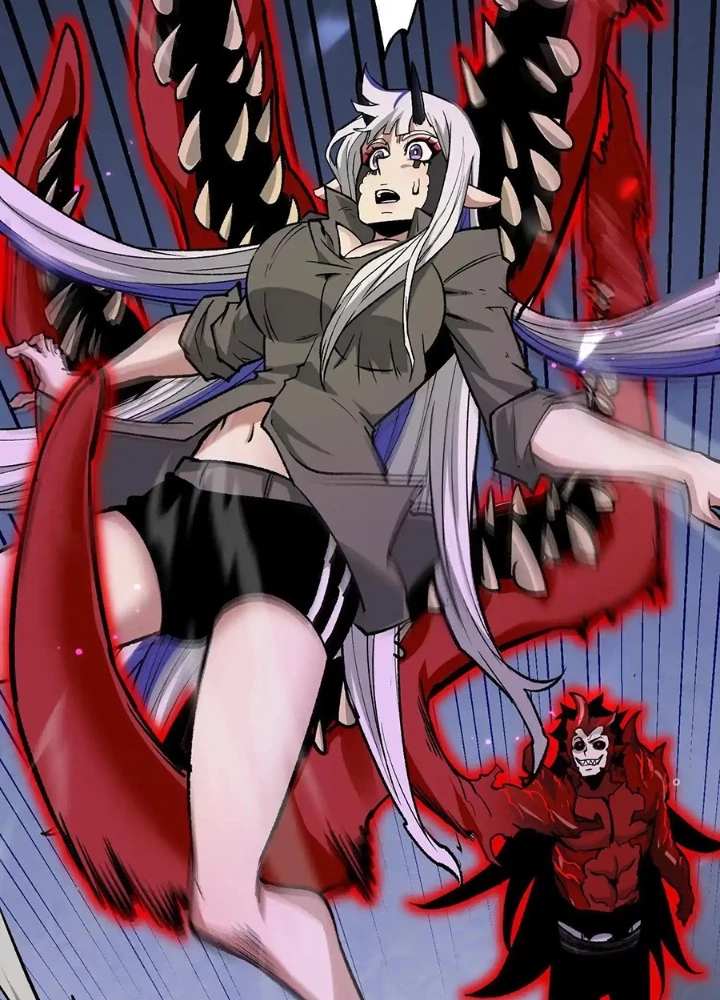 Quỷ Trảm Săn Nhân Chapter 41 - 183