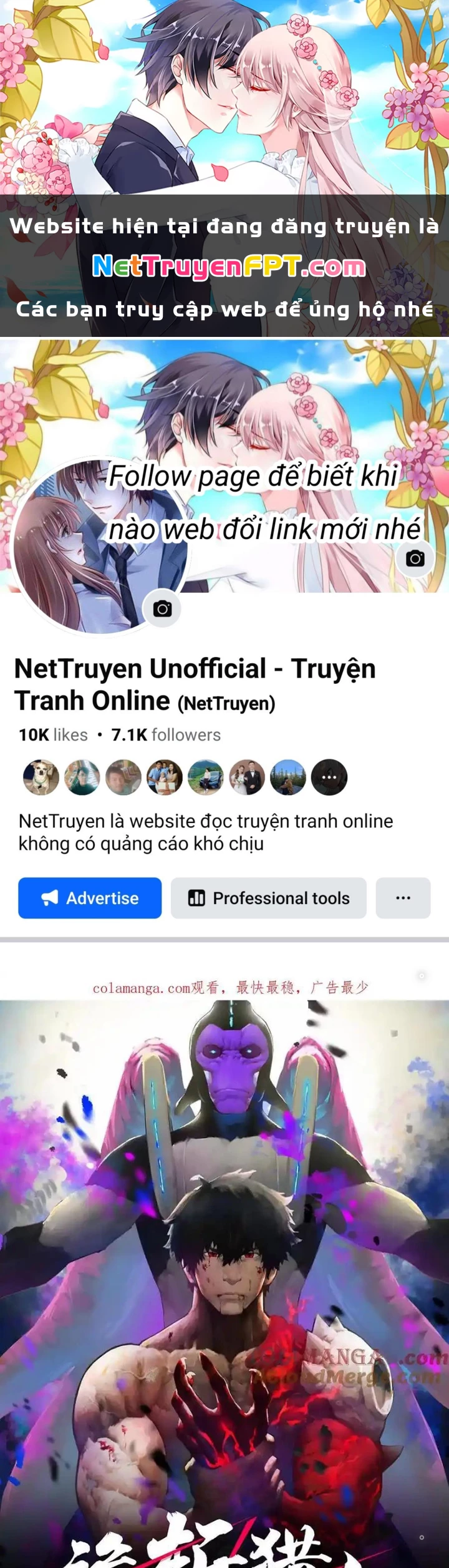 Quỷ Trảm Săn Nhân Chapter 42 - 1