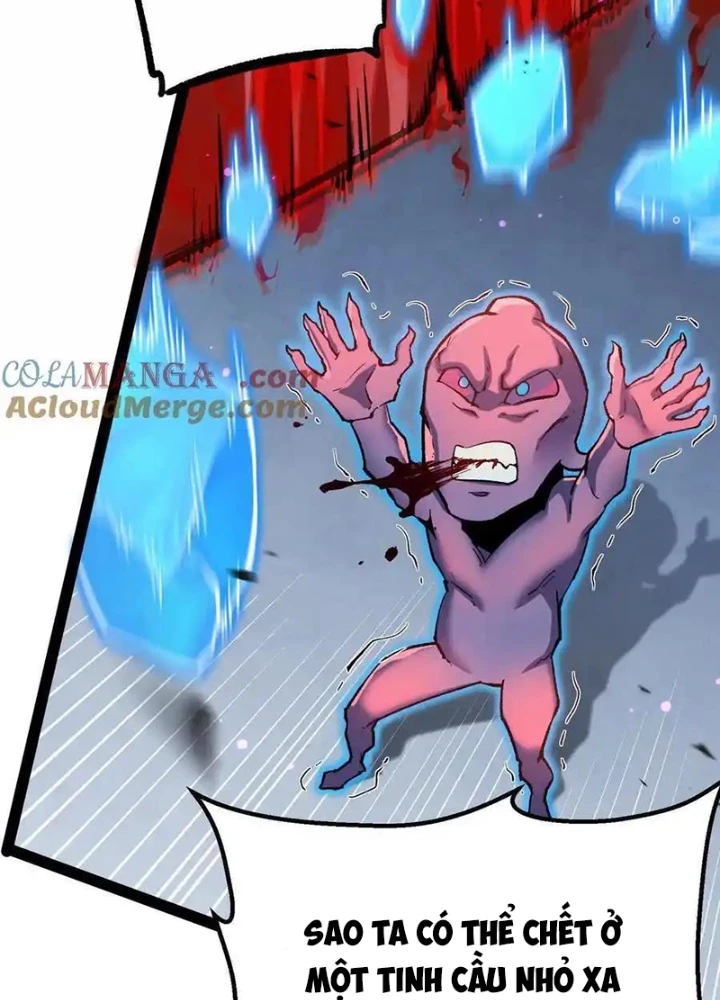 Quỷ Trảm Săn Nhân Chapter 42 - 45
