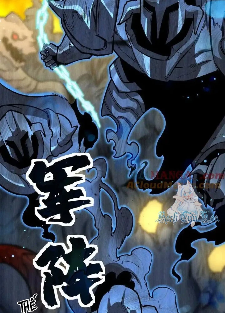 Quỷ Trảm Săn Nhân Chapter 43 - 41