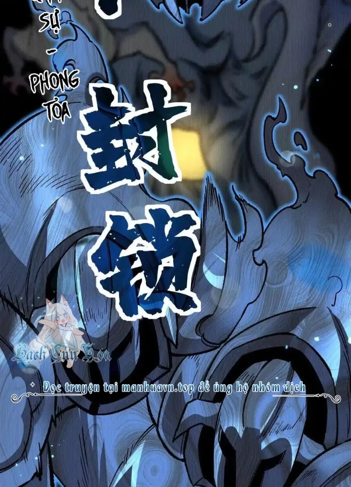 Quỷ Trảm Săn Nhân Chapter 43 - 43