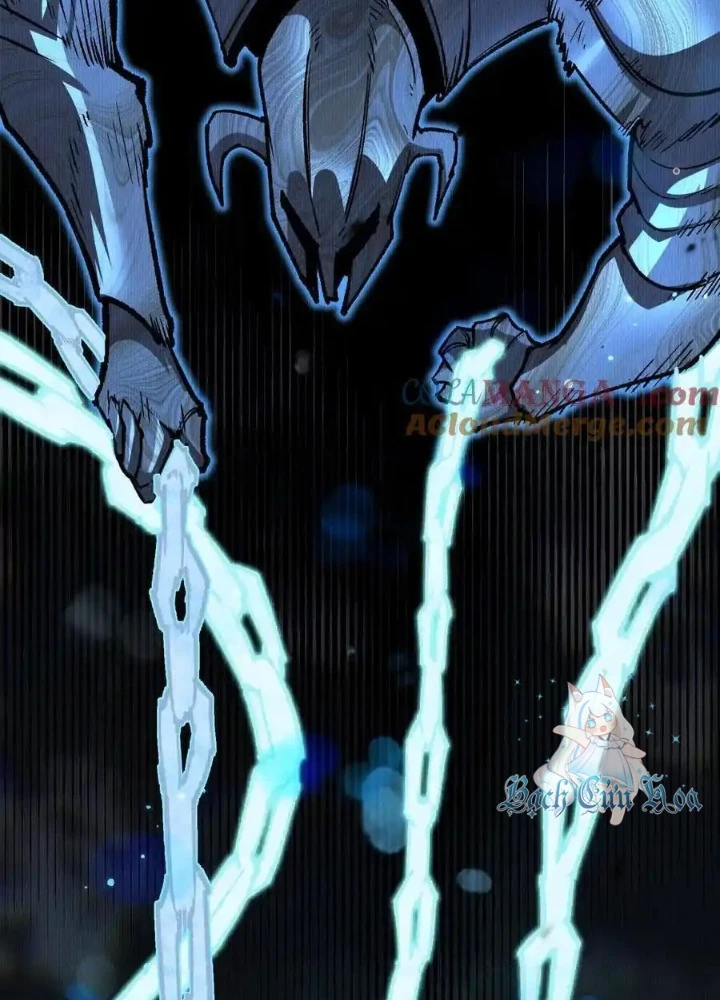 Quỷ Trảm Săn Nhân Chapter 43 - 45