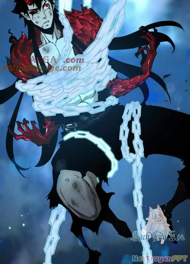 Quỷ Trảm Săn Nhân Chapter 43 - 49