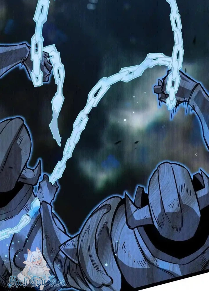 Quỷ Trảm Săn Nhân Chapter 43 - 51