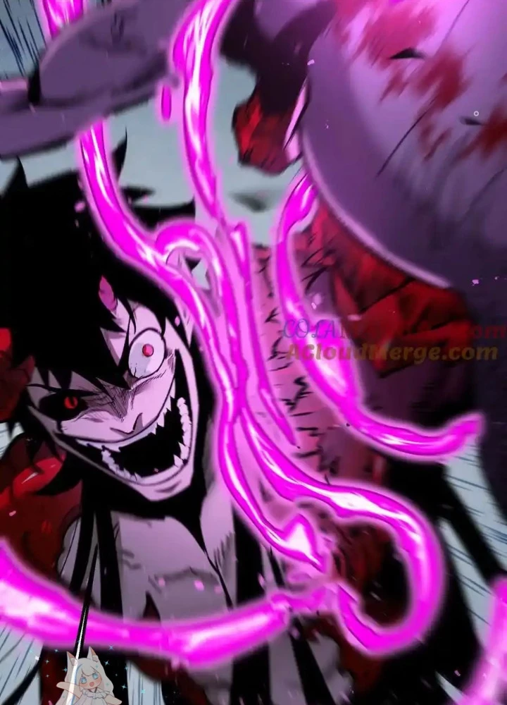 Quỷ Trảm Săn Nhân Chapter 43 - 81