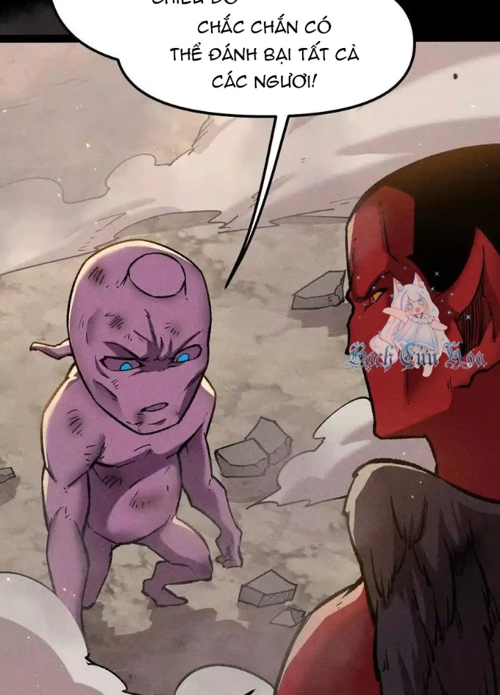 Quỷ Trảm Săn Nhân Chapter 43 - 105