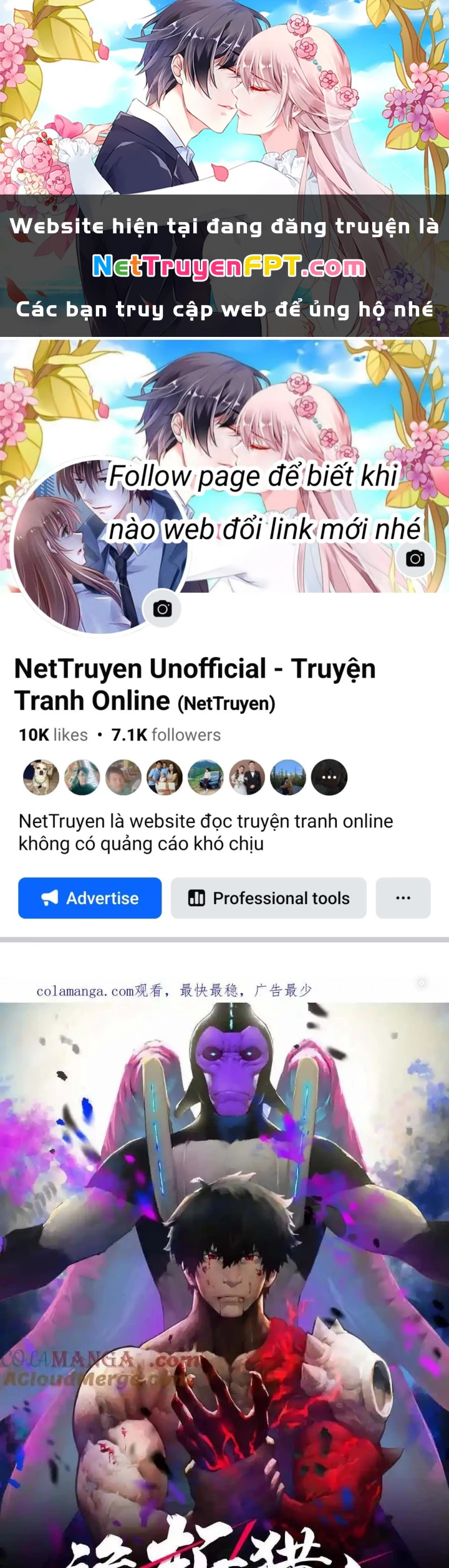 Quỷ Trảm Săn Nhân Chapter 45 - 1