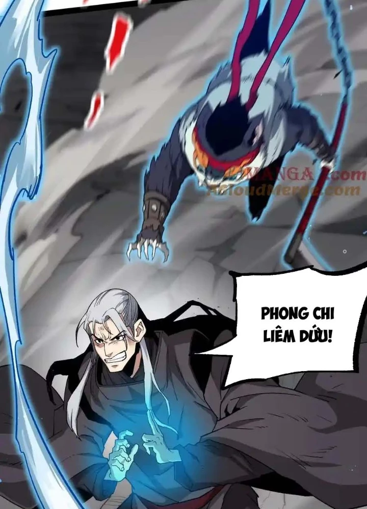 Quỷ Trảm Săn Nhân Chapter 45 - 27