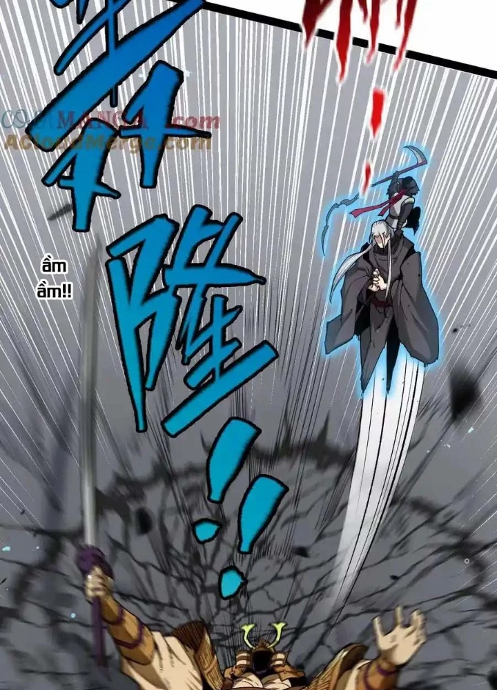 Quỷ Trảm Săn Nhân Chapter 45 - 31