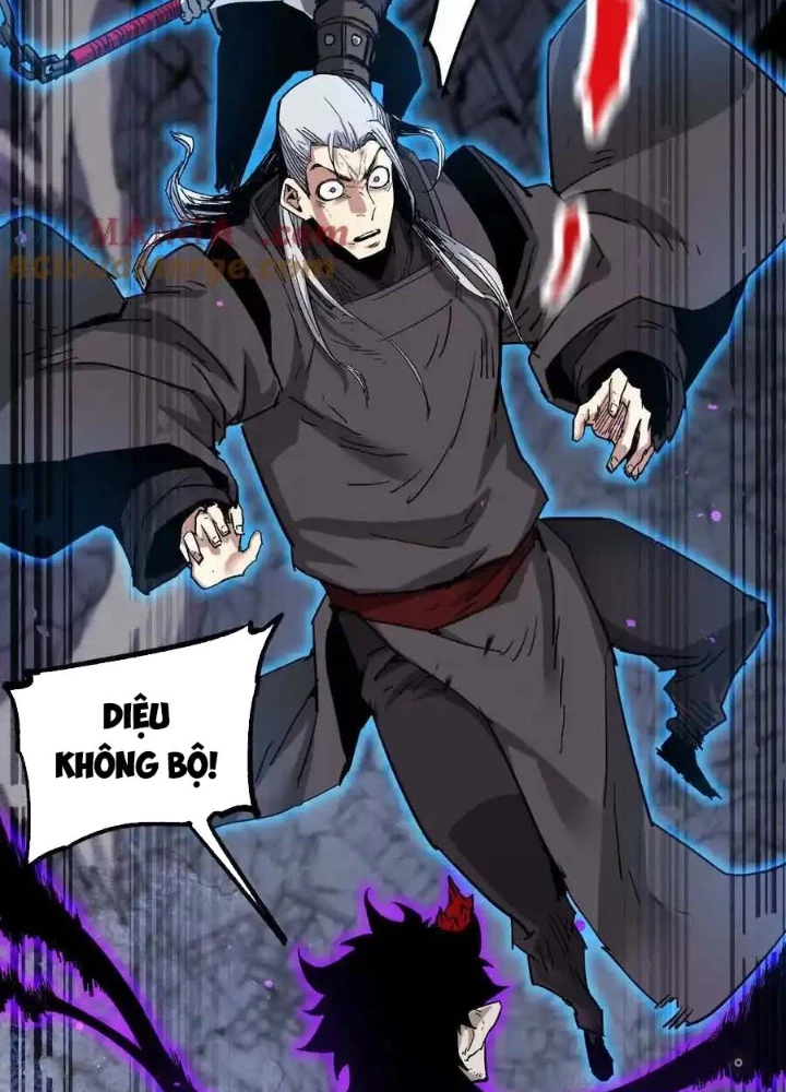 Quỷ Trảm Săn Nhân Chapter 45 - 49