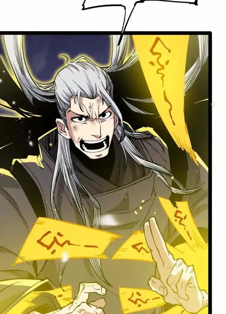 Quỷ Trảm Săn Nhân Chapter 45 - 57