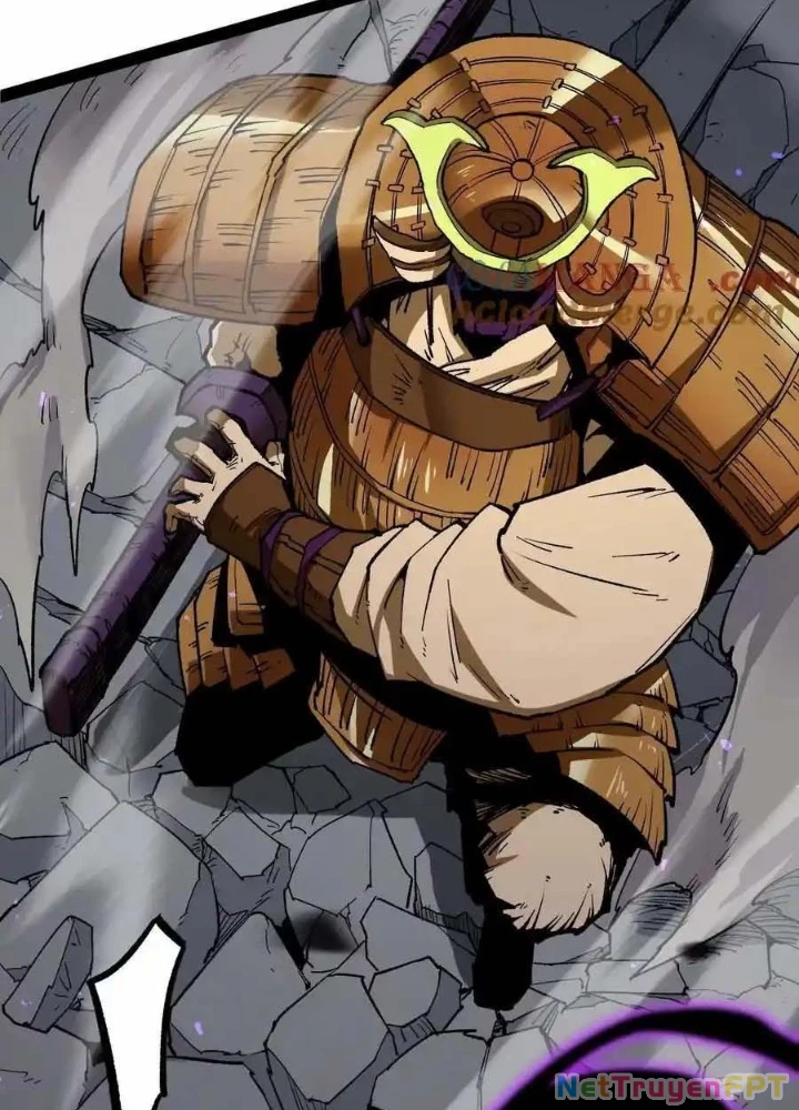 Quỷ Trảm Săn Nhân Chapter 45 - 67