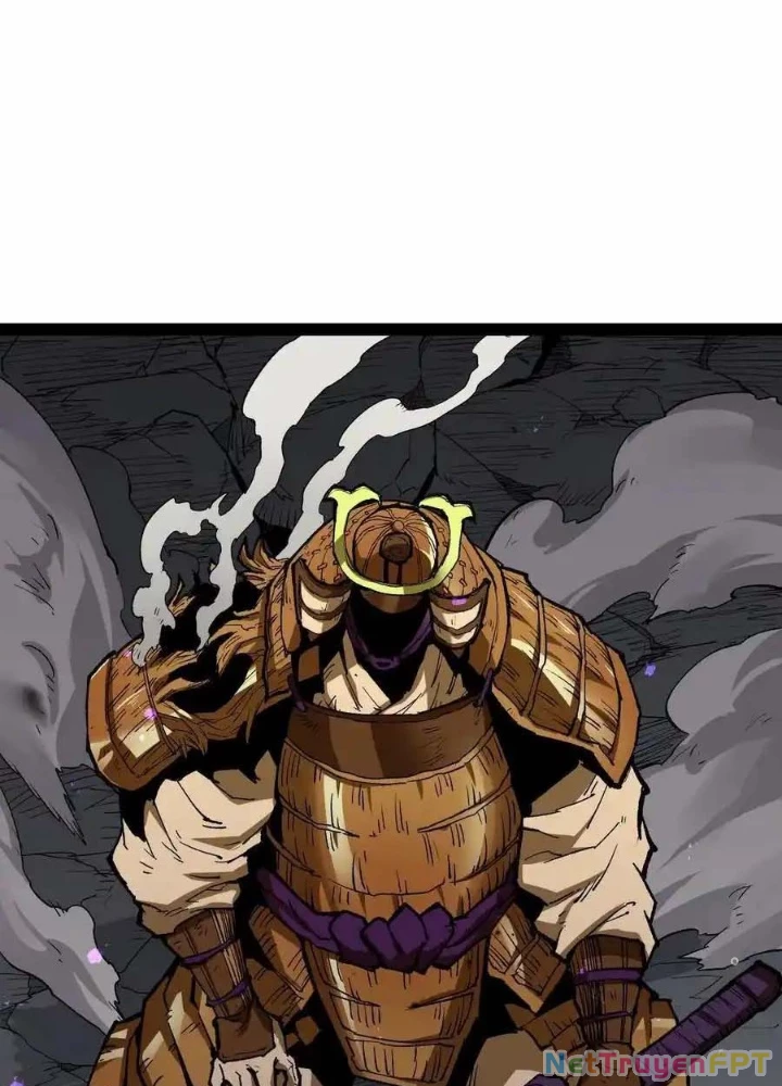 Quỷ Trảm Săn Nhân Chapter 45 - 105