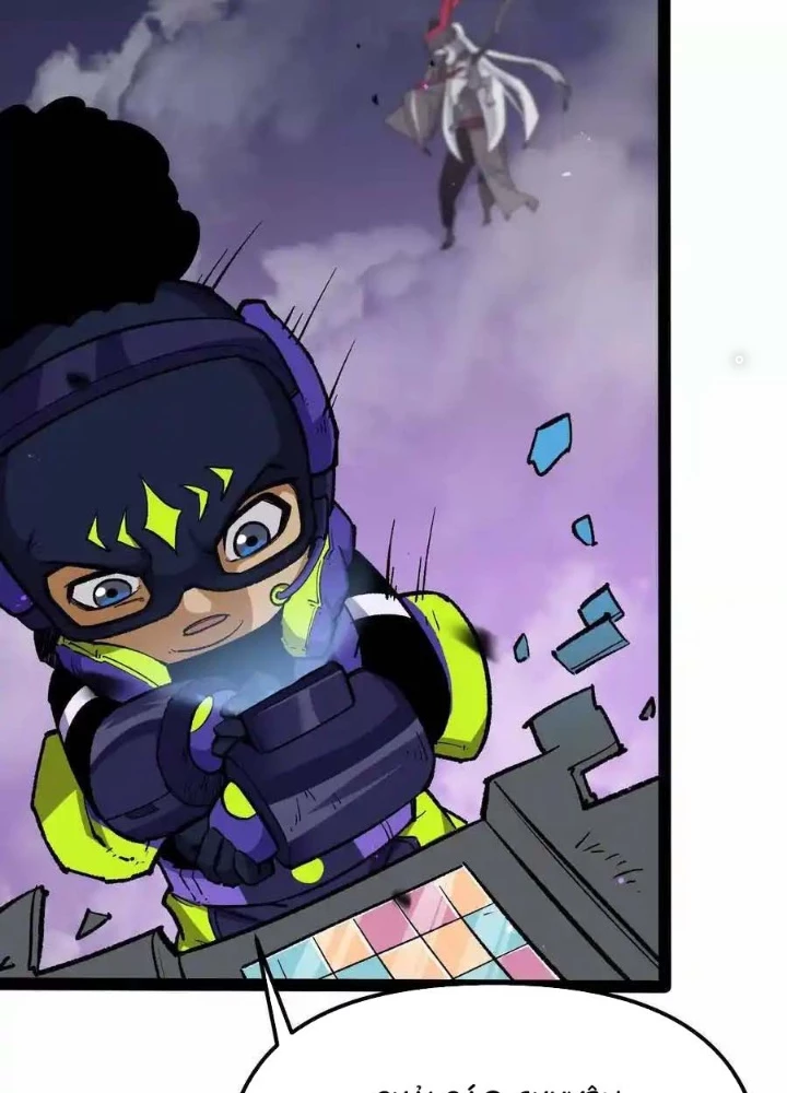 Quỷ Trảm Săn Nhân Chapter 45 - 137