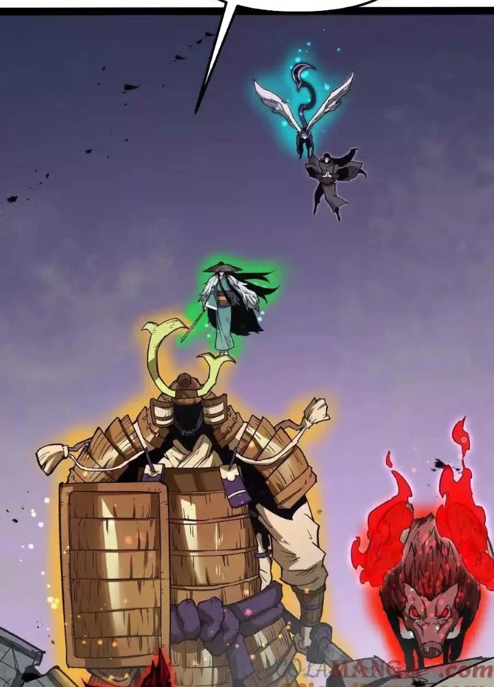 Quỷ Trảm Săn Nhân Chapter 45 - 163