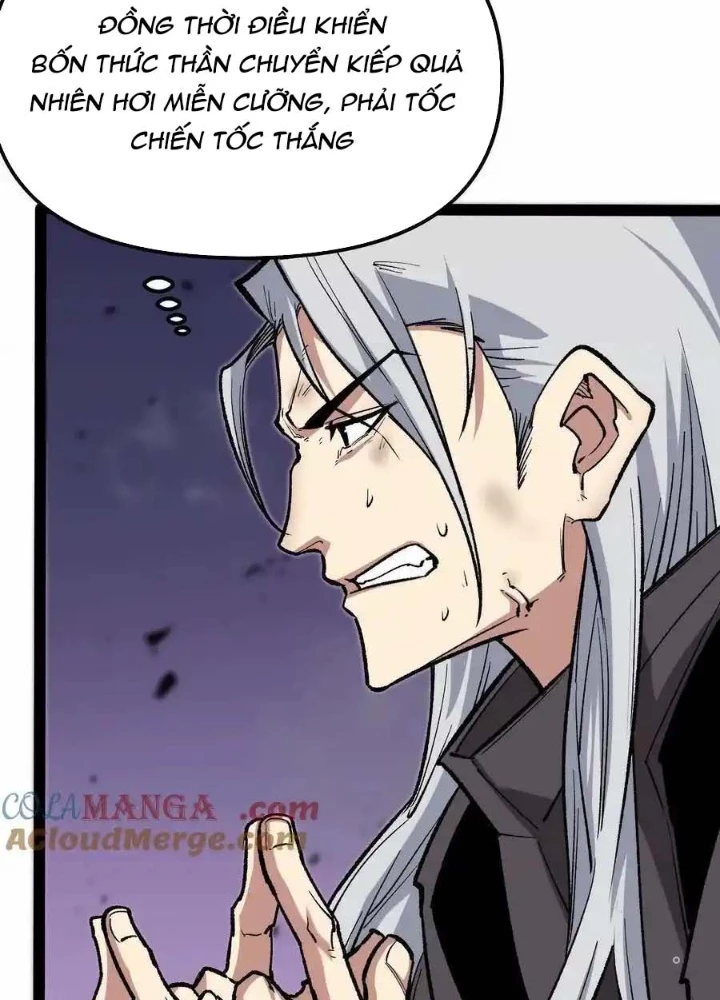 Quỷ Trảm Săn Nhân Chapter 45 - 167