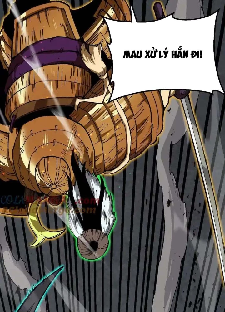 Quỷ Trảm Săn Nhân Chapter 45 - 171