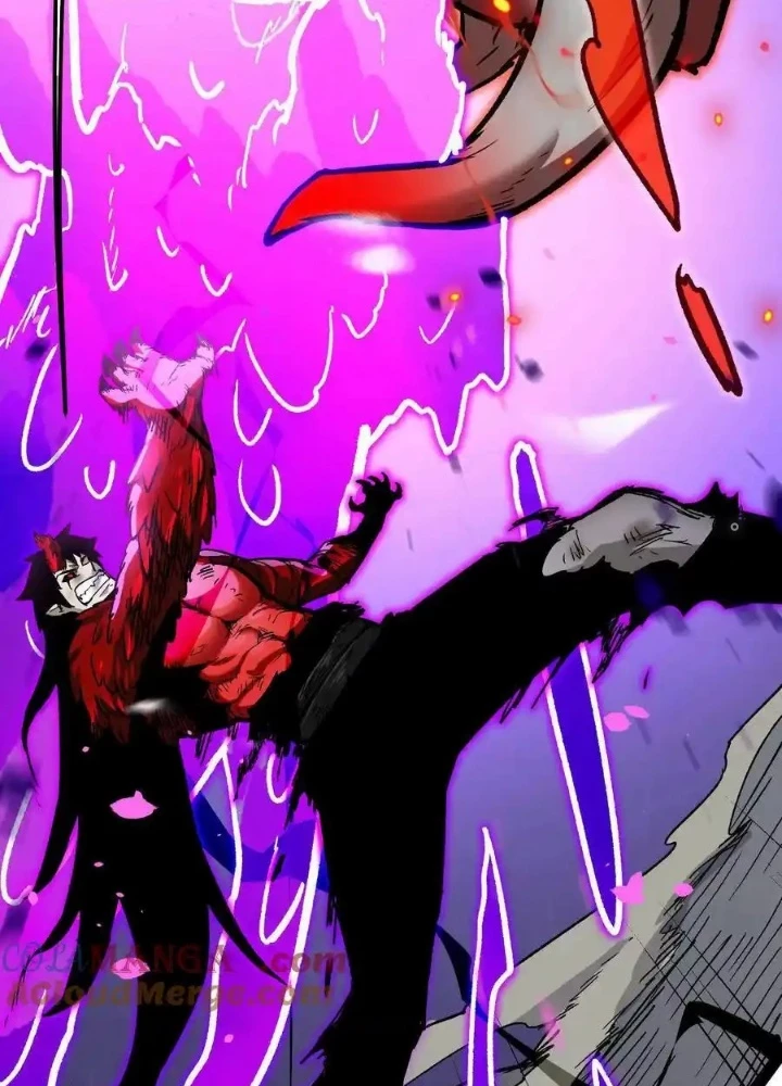 Quỷ Trảm Săn Nhân Chapter 45 - 203