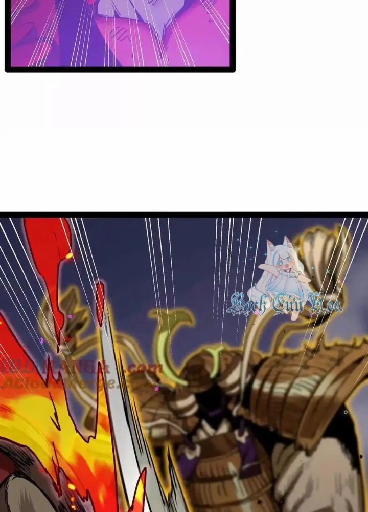 Quỷ Trảm Săn Nhân Chapter 45 - 207