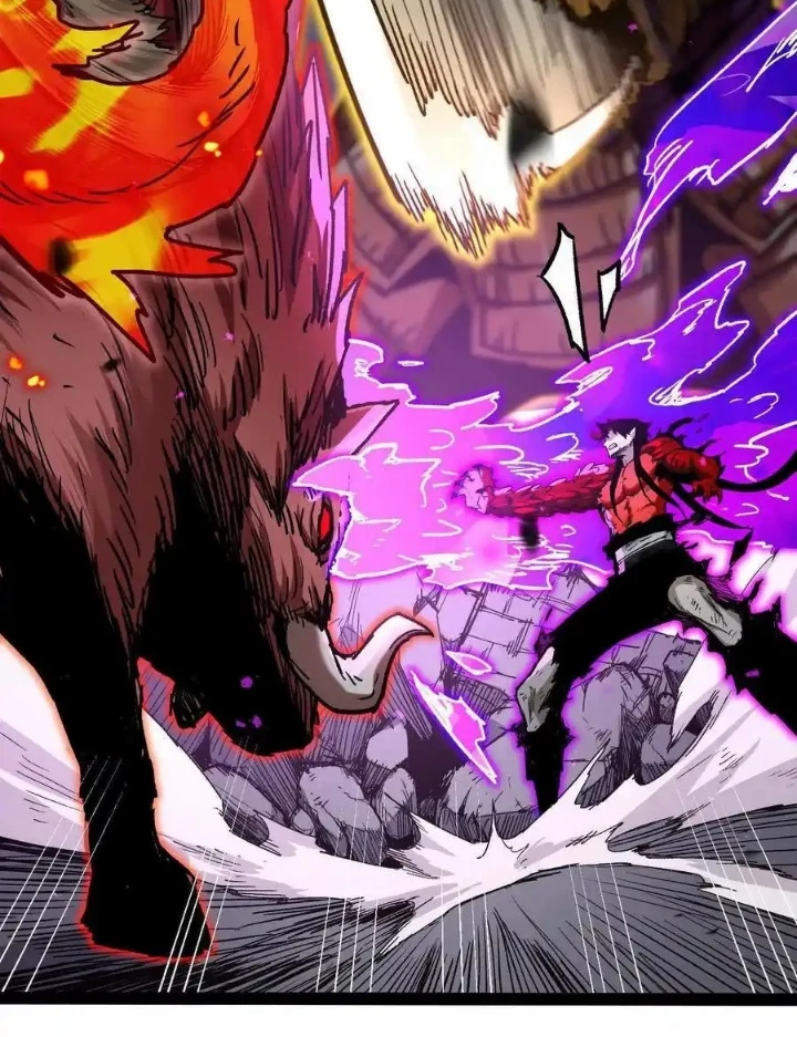 Quỷ Trảm Săn Nhân Chapter 45 - 209