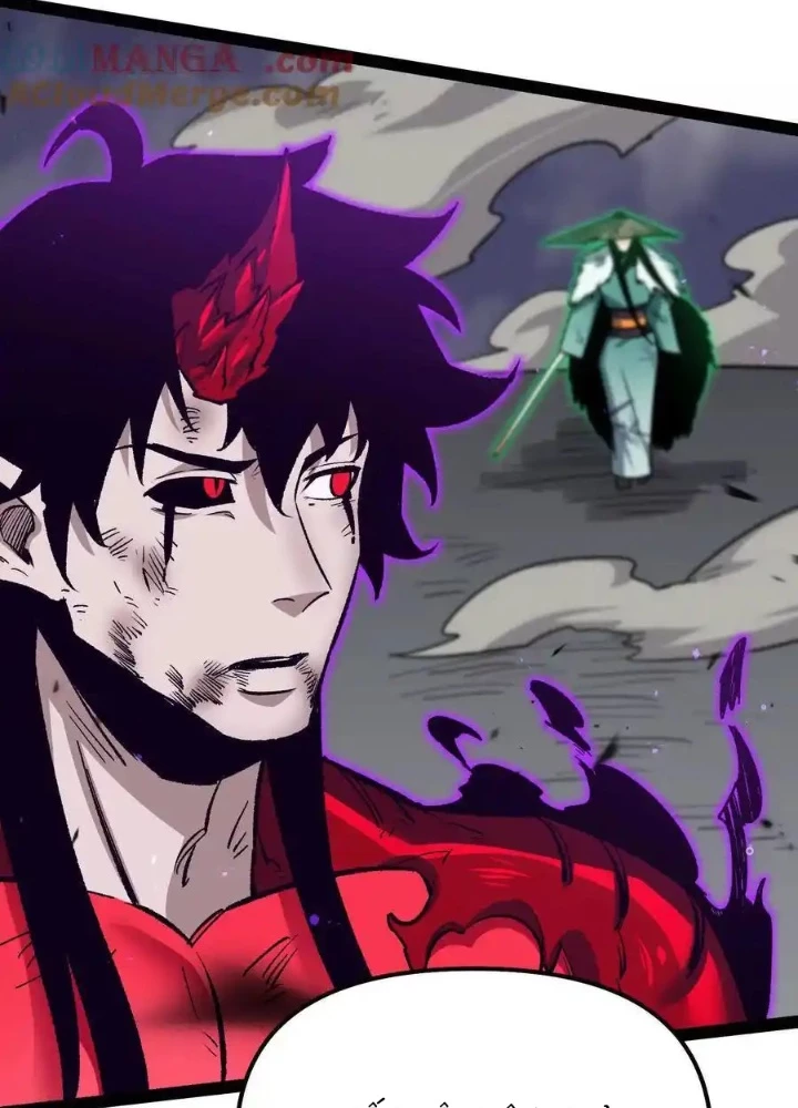 Quỷ Trảm Săn Nhân Chapter 46 - 35