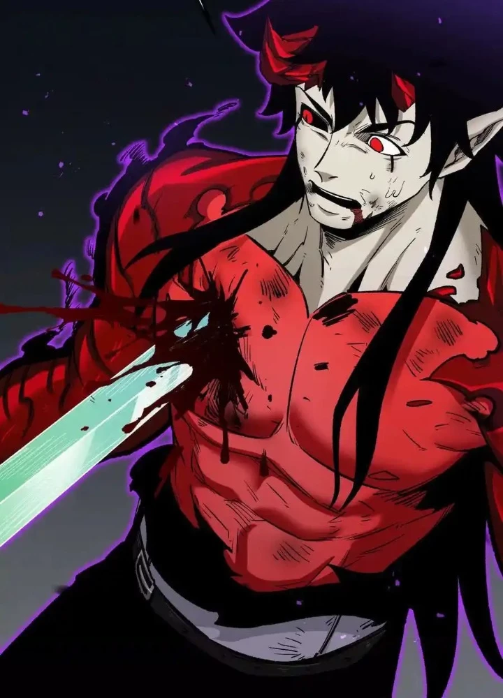 Quỷ Trảm Săn Nhân Chapter 46 - 47