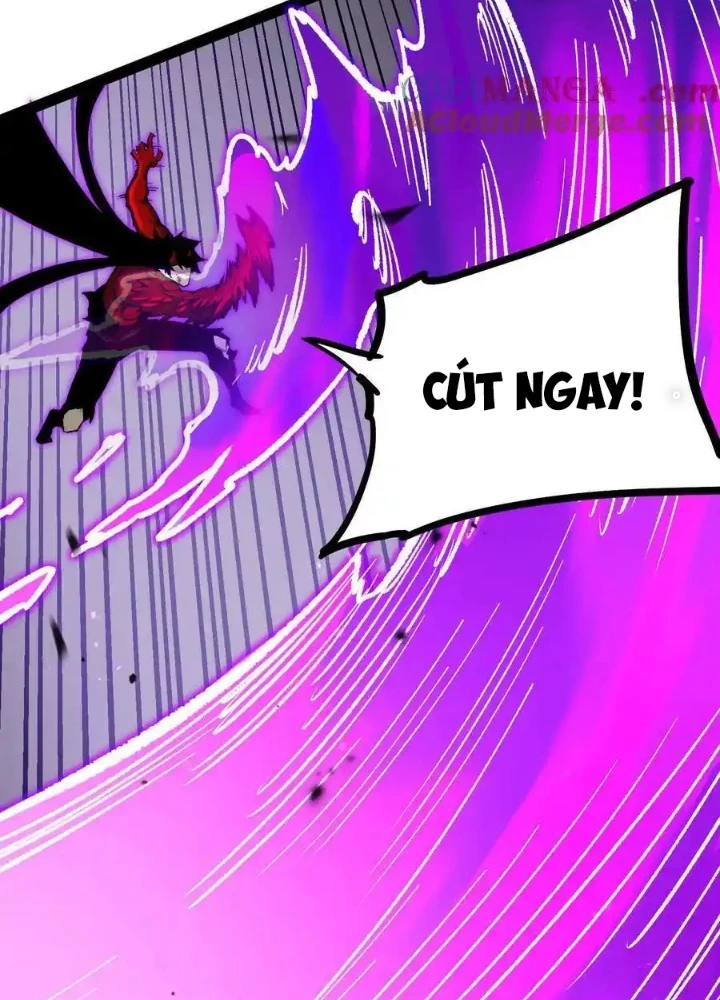 Quỷ Trảm Săn Nhân Chapter 46 - 53