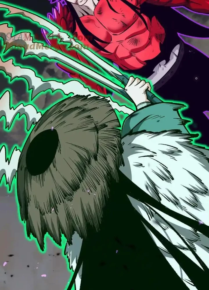 Quỷ Trảm Săn Nhân Chapter 46 - 71