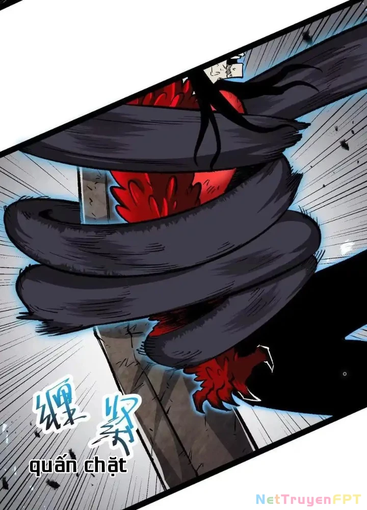 Quỷ Trảm Săn Nhân Chapter 46 - 93