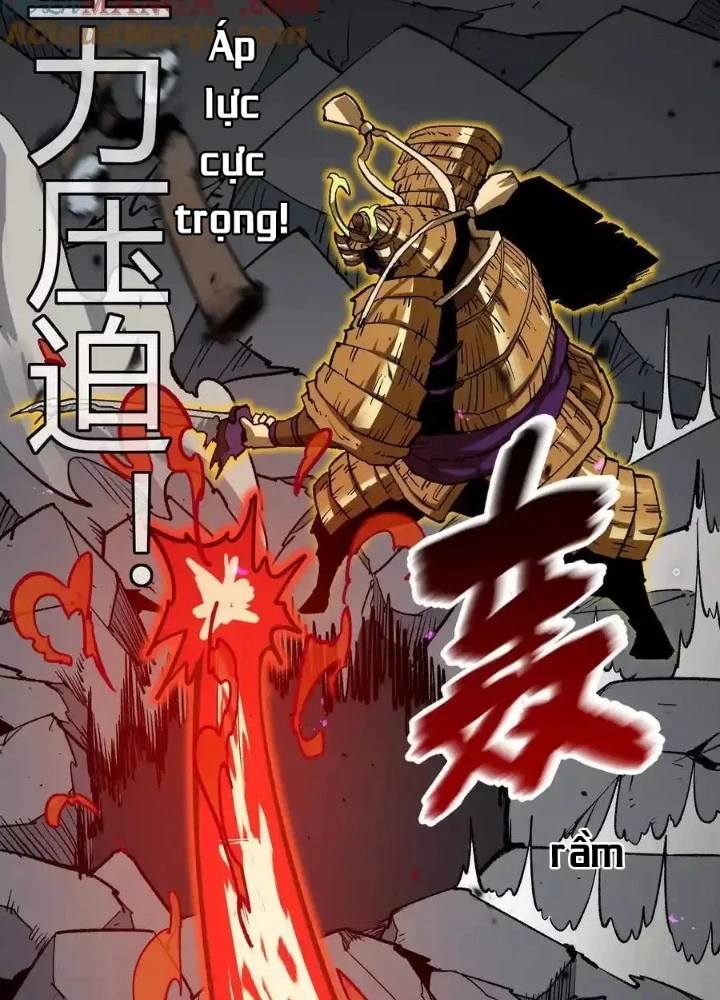 Quỷ Trảm Săn Nhân Chapter 46 - 107