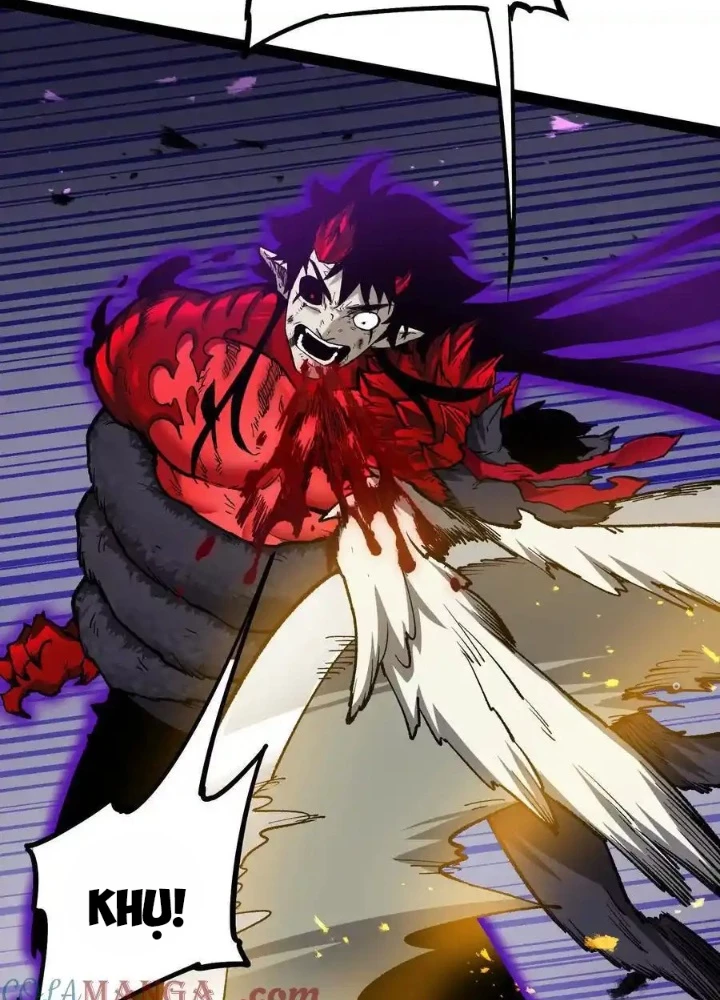 Quỷ Trảm Săn Nhân Chapter 46 - 127