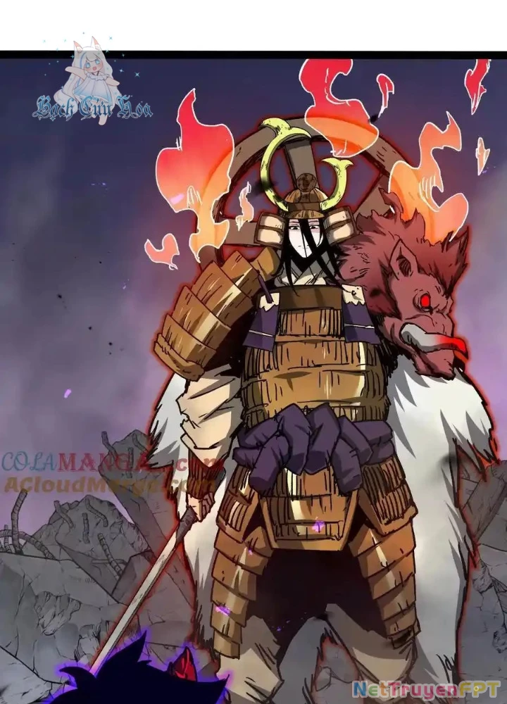 Quỷ Trảm Săn Nhân Chapter 46 - 167