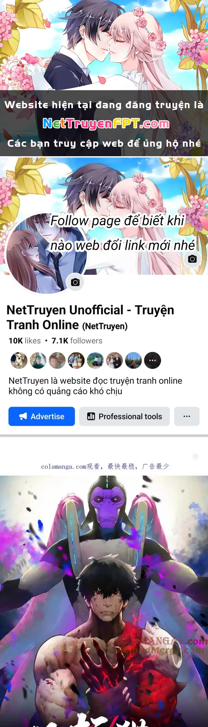Quỷ Trảm Săn Nhân Chapter 47 - 1