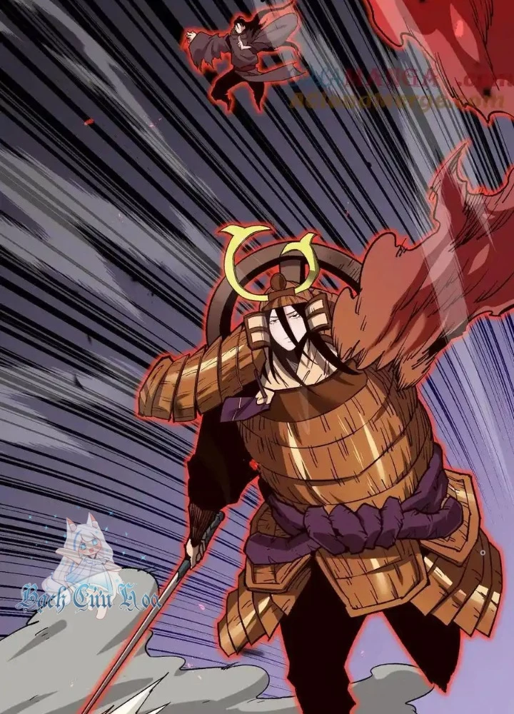 Quỷ Trảm Săn Nhân Chapter 47 - 47