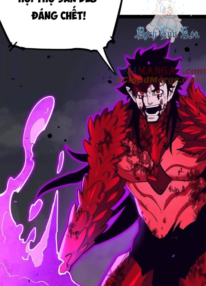 Quỷ Trảm Săn Nhân Chapter 48 - 9